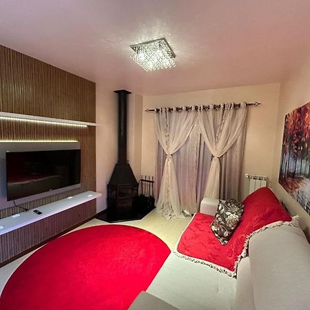 Apartamento Duplex De Gramado By Cia Da Temporada Εξωτερικό φωτογραφία