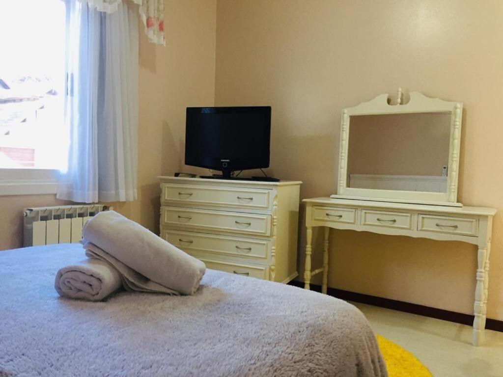 Apartamento Duplex De Gramado By Cia Da Temporada Εξωτερικό φωτογραφία