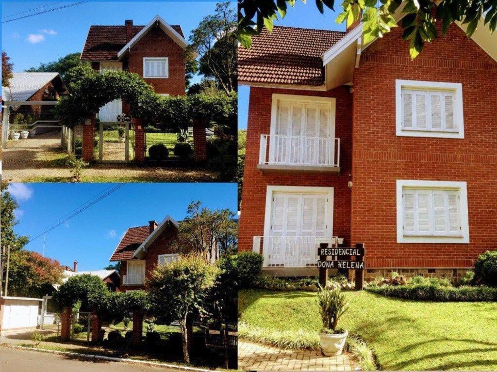 Apartamento Duplex De Gramado By Cia Da Temporada Εξωτερικό φωτογραφία