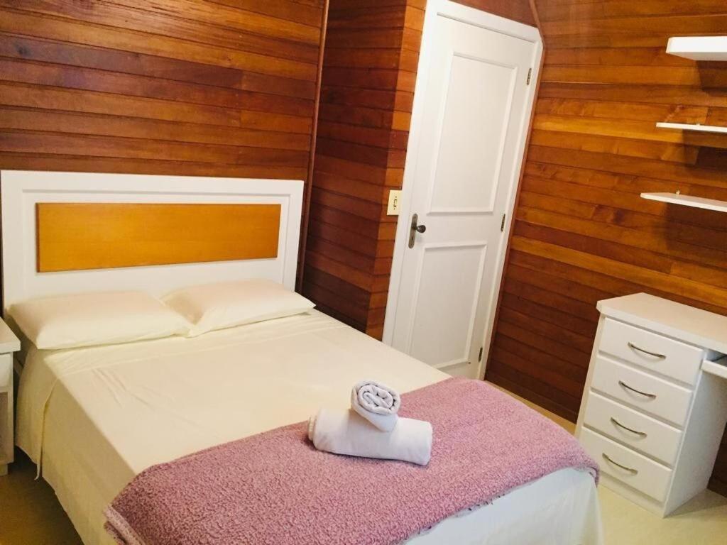 Apartamento Duplex De Gramado By Cia Da Temporada Εξωτερικό φωτογραφία