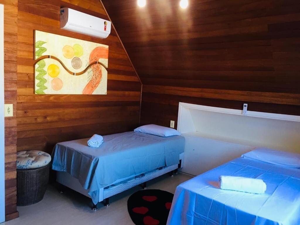 Apartamento Duplex De Gramado By Cia Da Temporada Εξωτερικό φωτογραφία