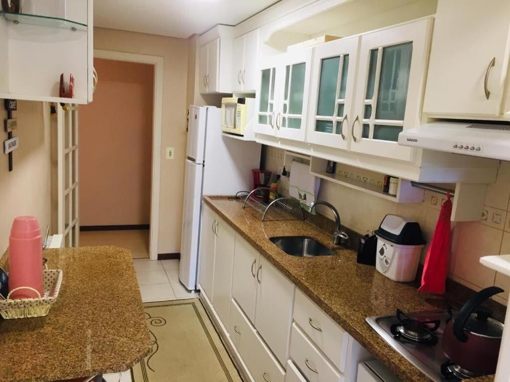 Apartamento Duplex De Gramado By Cia Da Temporada Εξωτερικό φωτογραφία