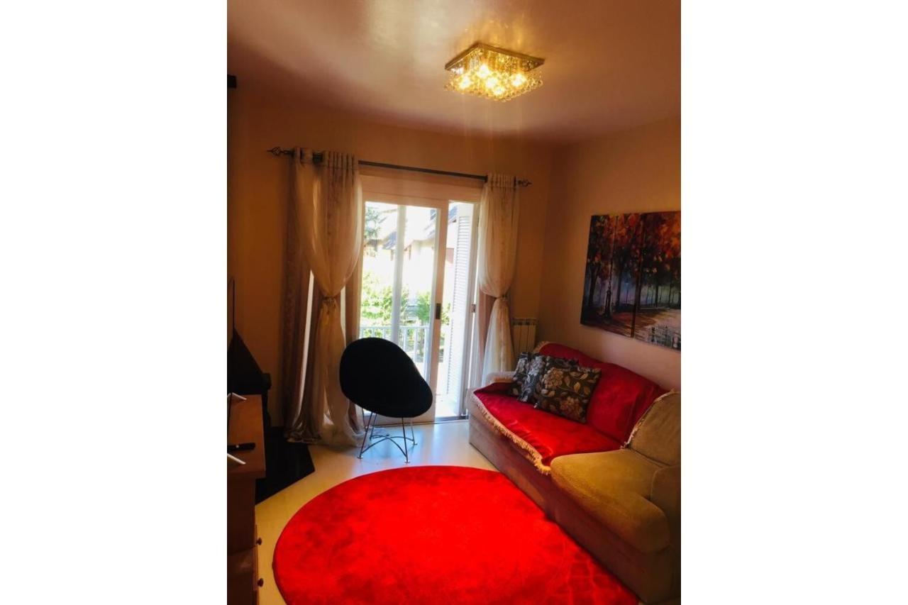 Apartamento Duplex De Gramado By Cia Da Temporada Εξωτερικό φωτογραφία