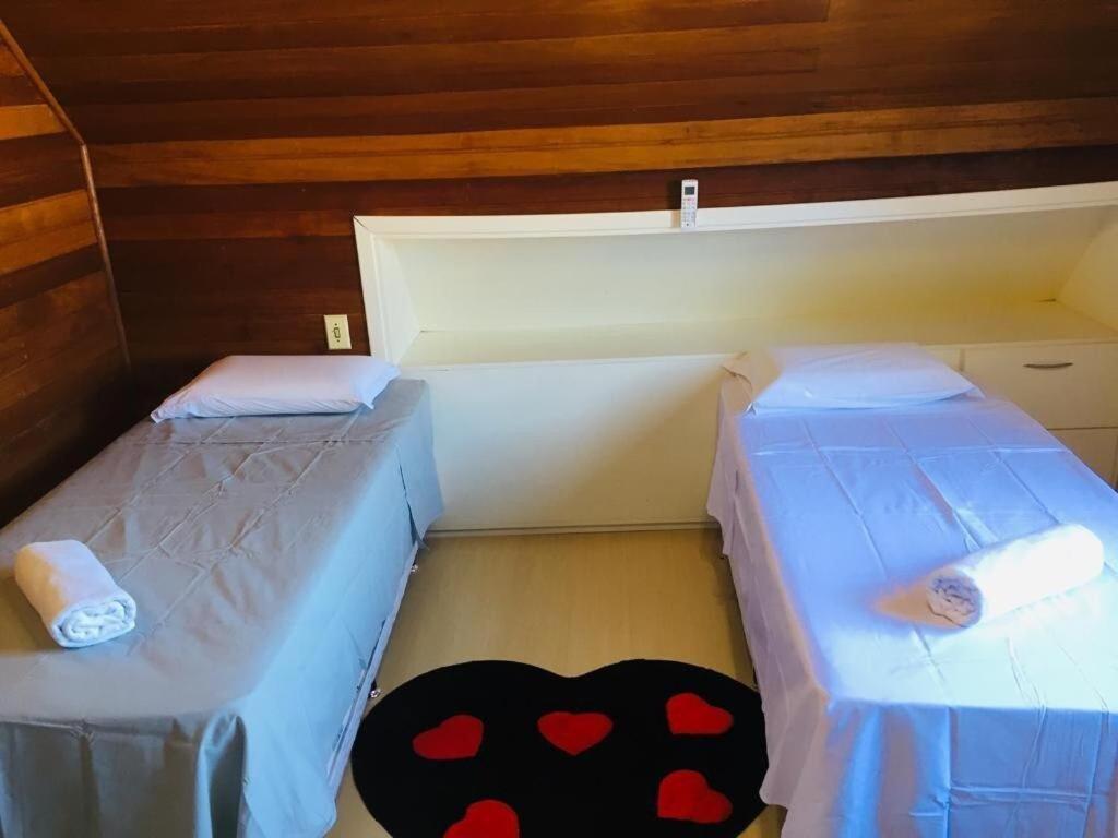 Apartamento Duplex De Gramado By Cia Da Temporada Εξωτερικό φωτογραφία