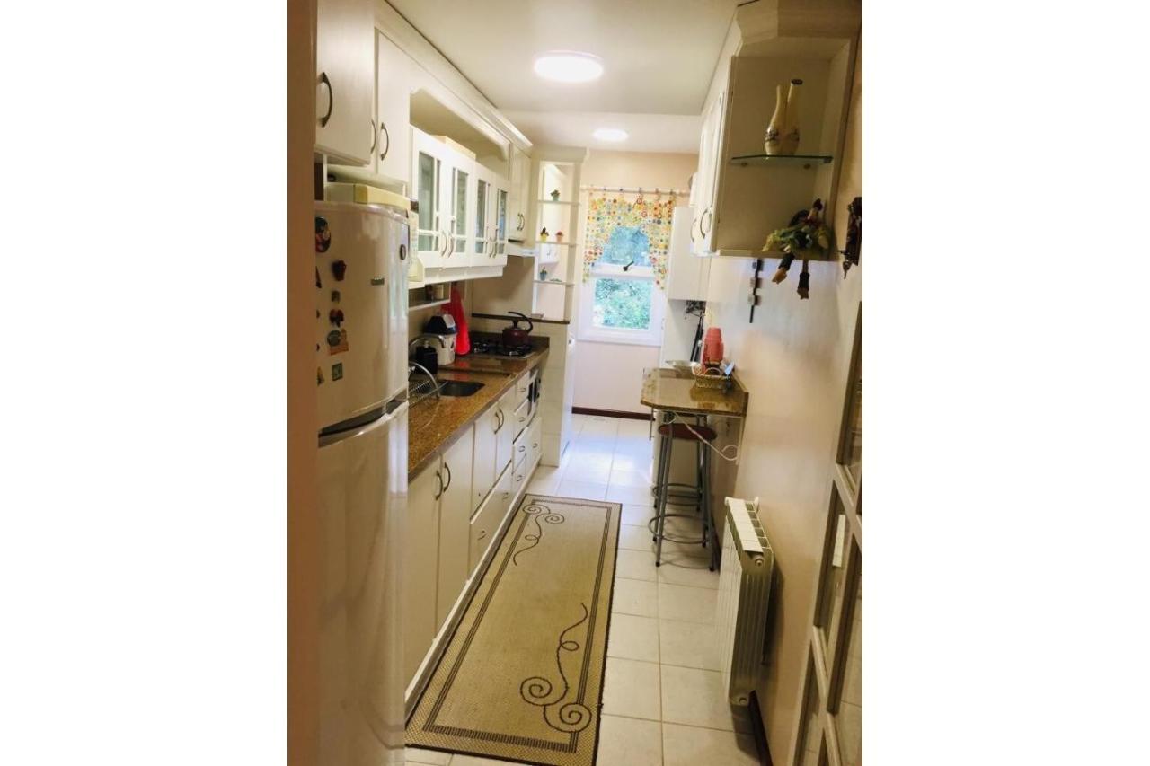 Apartamento Duplex De Gramado By Cia Da Temporada Εξωτερικό φωτογραφία
