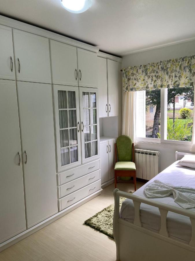 Apartamento Duplex De Gramado By Cia Da Temporada Εξωτερικό φωτογραφία