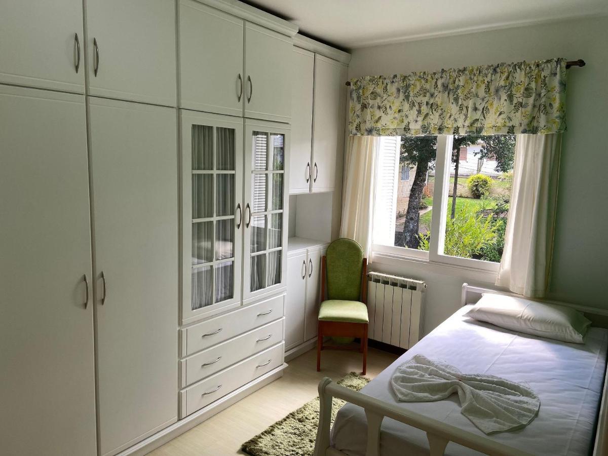 Apartamento Duplex De Gramado By Cia Da Temporada Εξωτερικό φωτογραφία