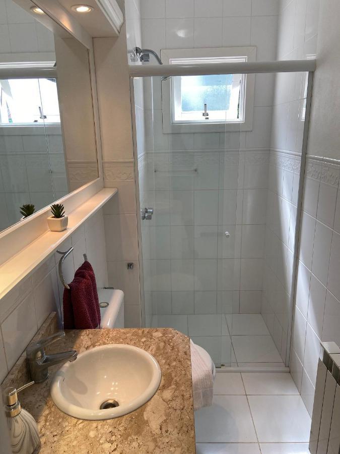 Apartamento Duplex De Gramado By Cia Da Temporada Εξωτερικό φωτογραφία