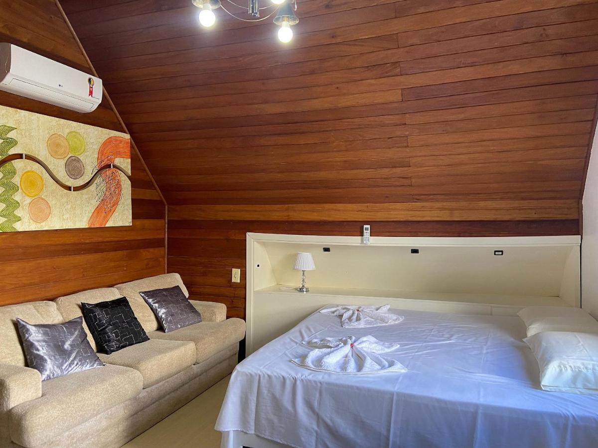 Apartamento Duplex De Gramado By Cia Da Temporada Εξωτερικό φωτογραφία