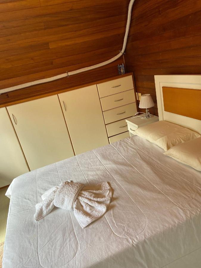 Apartamento Duplex De Gramado By Cia Da Temporada Εξωτερικό φωτογραφία